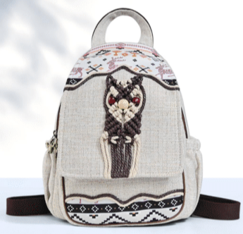 SERLARI backpack design 1