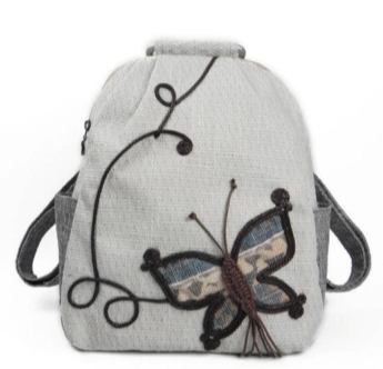 SERLARI backpack design 2