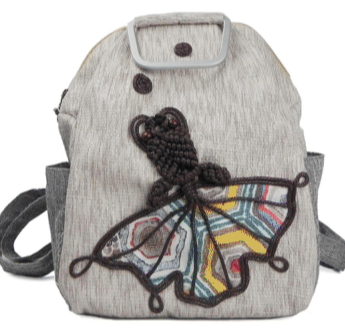 SERLARI backpack design 3