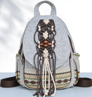 SERLARI backpack design 5