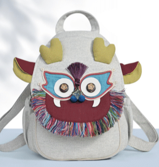SERLARI backpack design 9