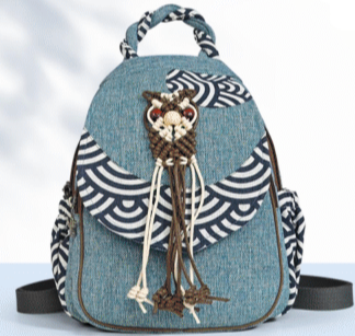 SERLARI backpack design 11