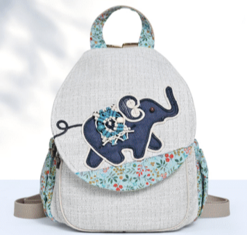 SERLARI backpack design 13