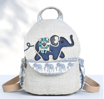 SERLARI backpack design 14