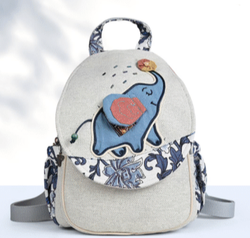 SERLARI backpack design 15
