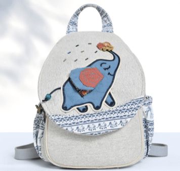 SERLARI backpack design 16