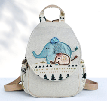 SERLARI backpack design 17