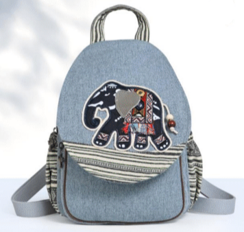 SERLARI backpack design 18