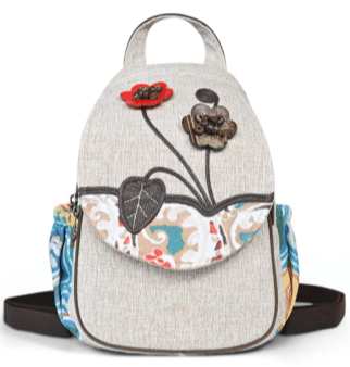 SERLARI backpack design 20