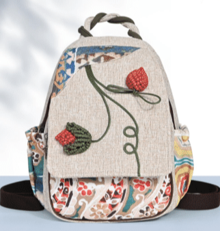 SERLARI backpack design 22