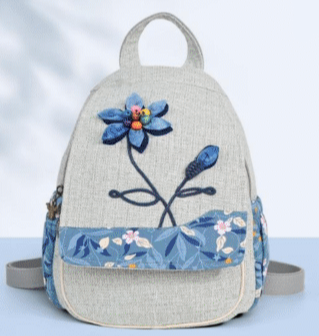 SERLARI backpack design 23