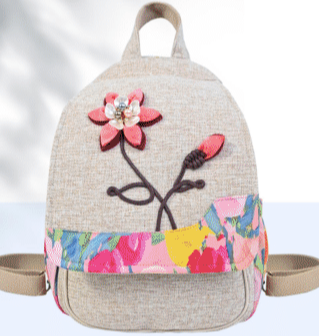 SERLARI backpack design 24