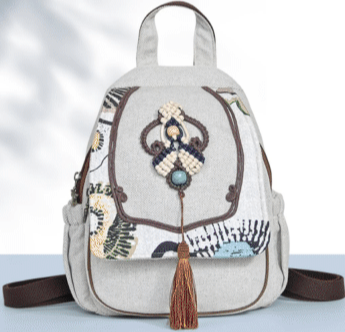 SERLARI backpack design 25