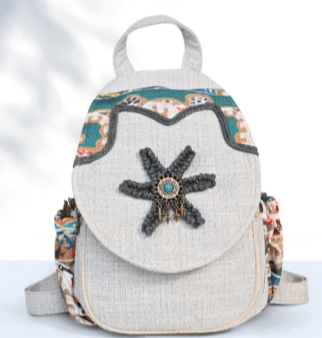 SERLARI backpack design 28