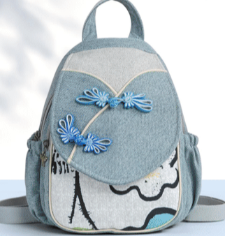 SERLARI backpack design 30